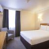 Отель Thistle London Heathrow Terminal 5, фото 6