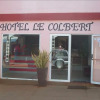 Отель Hôtel Le Colbert At Diego Suarez, фото 1