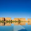 Отель Ecolodge l Ile de Ouarzazate, фото 6