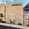 Отель Amainah Bacalar Hotel Boutique - Adults Only, фото 1