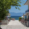 Отель Beachfront Cosy Home - Breakfastincluded, фото 16
