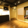 Отель Kyoto Ikken Machiya Satoi Tetsusen Omiya Gojo, фото 6