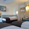 Отель B&B Hotel Braunschweig-City, фото 3