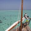 Отель Chapwani Island, фото 15