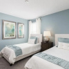 Отель Champions Gate 9042 Nine Bedroom Pool Home, фото 6