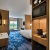 Отель Fairfield Inn Ste Statesville, фото 6