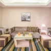Отель Ewaa Express Hotel - AlRawda, фото 24