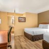 Отель Econo Lodge Inn & Suites Durango, фото 24
