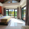 Отель Resona Pool Villa by Aonanta Group, фото 19
