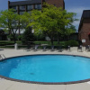 Отель Fort Wayne, фото 11