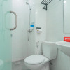 Отель RedDoorz Premium @ Hotel Hebat, фото 9