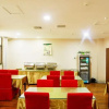 Отель GreenTree Alliance Gansu Longnan Beishan East Road Hotel, фото 20