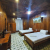 Отель Sam Moon's Hotel Angkor Wooden House, фото 4