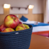 Отель Fortuna Boat Hotel Budapest, фото 14