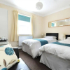 Отель Bethany Guest House, фото 3