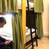 Отель COMPASS Station Hostel, фото 11