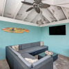 Отель Conch Out Beach House managed by Beach Retreats, фото 26