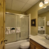 Отель Can’t Bear To Leave 455 - Four Bedroom Cabin, фото 9