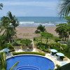 Отель Acqua Residences Jaco Beachfront Condo, фото 12