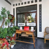 Отель Super OYO Collection O 91605 Nexdeco House Syariah, фото 8