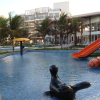 Отель Beach Living, Frente mar, 400m do B Park, фото 15