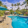 Отель Kailua-kona Condo w/ Pool Access, 1 Mi to Beach!, фото 9