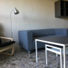 Отель Apartment With 2 Bedrooms in Catania, With Furnished Balcony and Wifi, фото 6