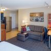 Отель TownePlace Suites by Marriott Portland Hillsboro, фото 2