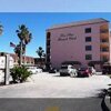 Отель Las Olas Beach Club of Cocoa Beach, Cocoa Beach, USA в Какао-Биче
