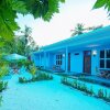 Отель Mala Boutique Dhangethi, фото 22