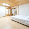 Отель Gangneung Ggabinejip Hanok Pension, фото 5