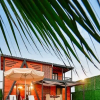 Отель Türkmen Villas, фото 5