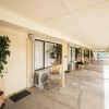 Отель Vineland Motel, фото 1