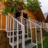 Отель Pomelo Homestay, фото 35
