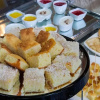 Отель Al Farhan Hotel Suites Ishbilia, фото 8