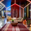 Отель Hyatt Centric Downtown Portland, фото 2