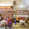 Отель Rustic Guesthouse, фото 16