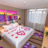 Отель Lavande Hotel Wuhan Qingshan Happy Valley, фото 6