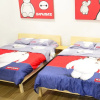 Отель The Woodz Homestay - 2 Storey House, фото 6