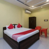 Отель OYO 16121 Hotel Antilia, фото 5