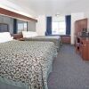 Отель Days Inn Greeley, фото 11