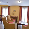 Отель Apartamentos Turísticos Casa de La Borrega, фото 27