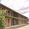 Отель Battle Mountain Inn, фото 16