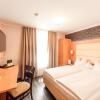 Отель PLAZA INN Heilbronn, фото 3