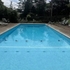 Отель Motel Luzerne, фото 44