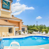 Отель Quality Inn & Suites, фото 13