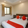 Отель OYO 2453 Hotel Mangesh Plaza, фото 5