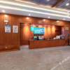 Отель Ming Ou Hotel, фото 1
