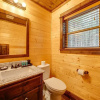Отель Broken Bow Cabin on 1 Acre w/ Hot Tub & Fire Pit!, фото 7