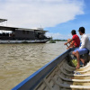 Отель Phocea Cruise Phnom Penh to Siem Reap, фото 23